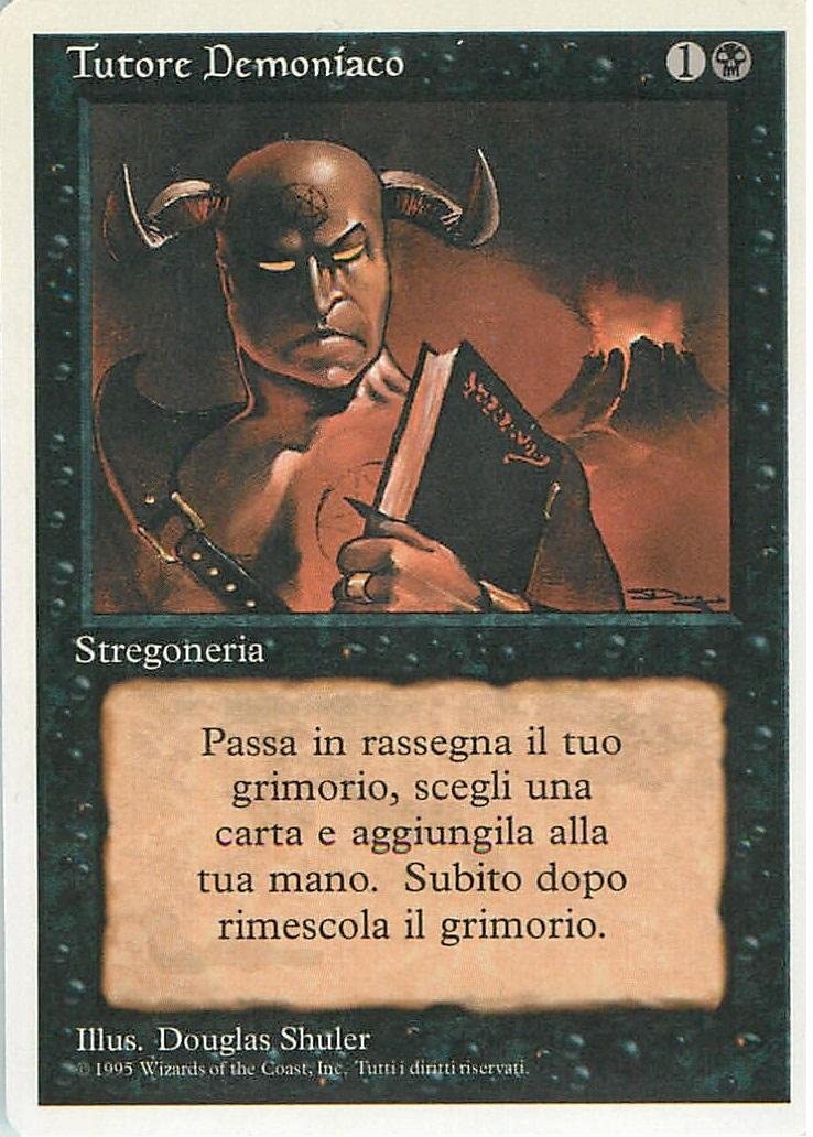 MTG ヴェンディリオン三人衆 英語 ジャッジプロモ foil MTG