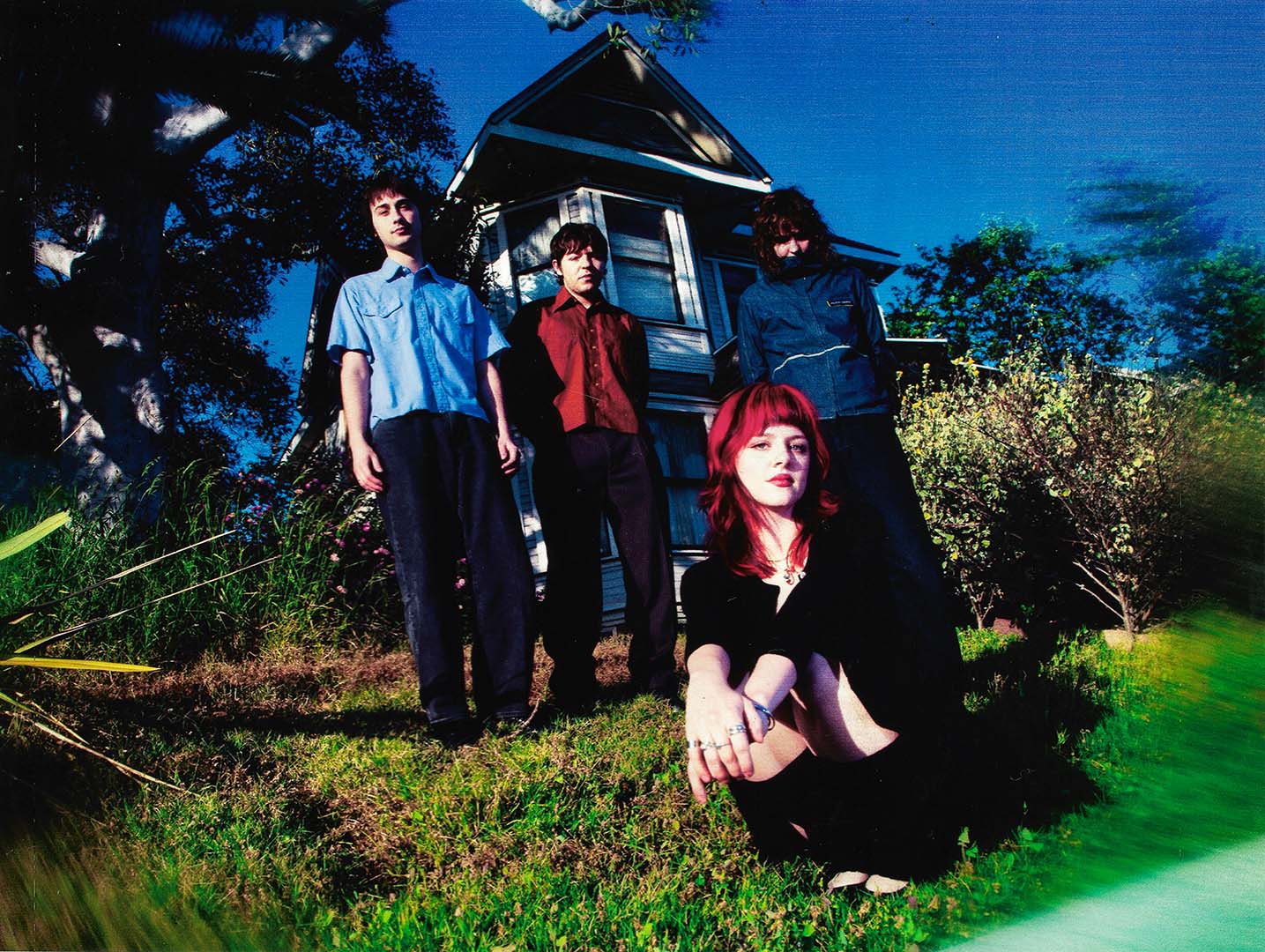 Rocket - First Avenue