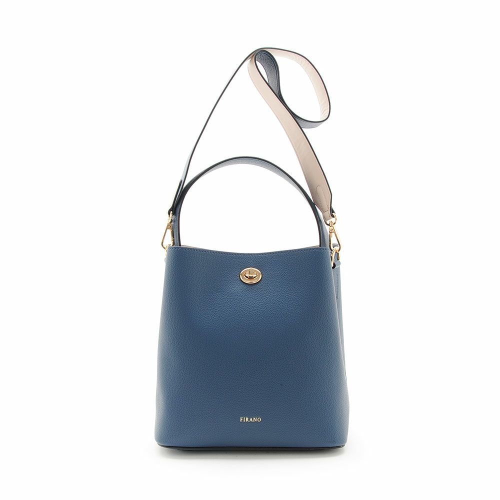 ツイストロックボックスハンドバッグ/302987 | フィラノ公式オンライン