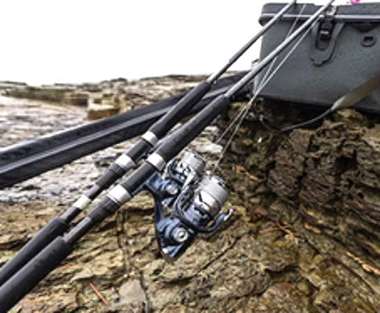 24コルトスナイパーSSは2024年新登場のショアジギング用スタンダード