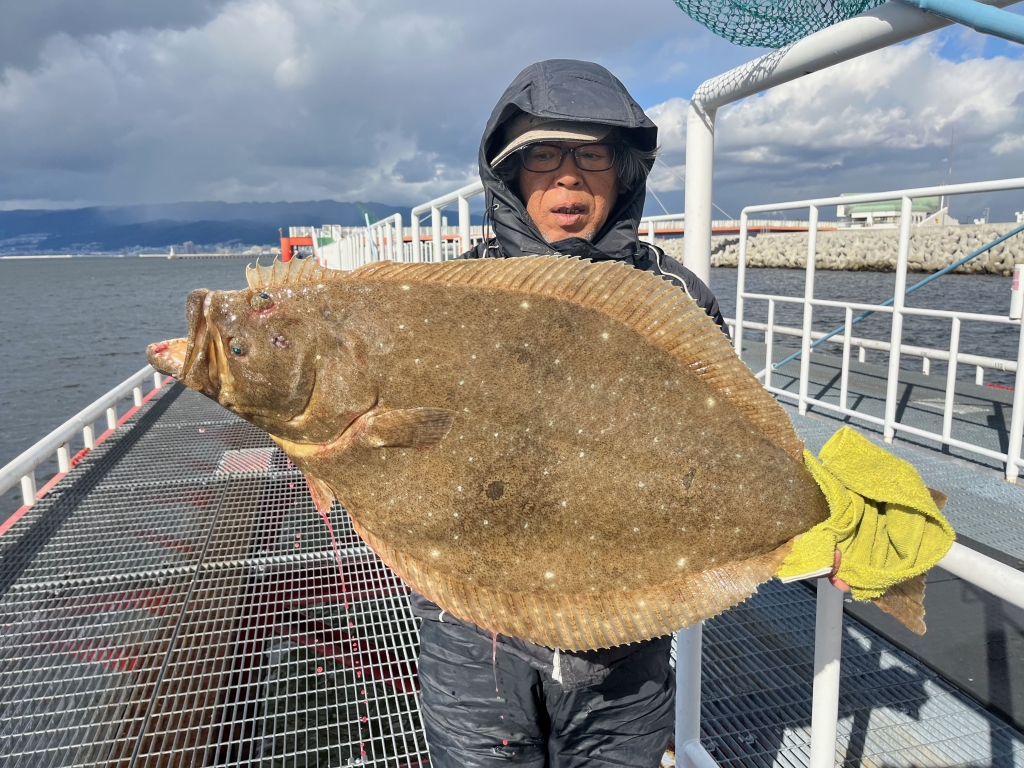 週末は【のませ】と【エビ撒き】がおすすめ！武庫川店 | フィッシング