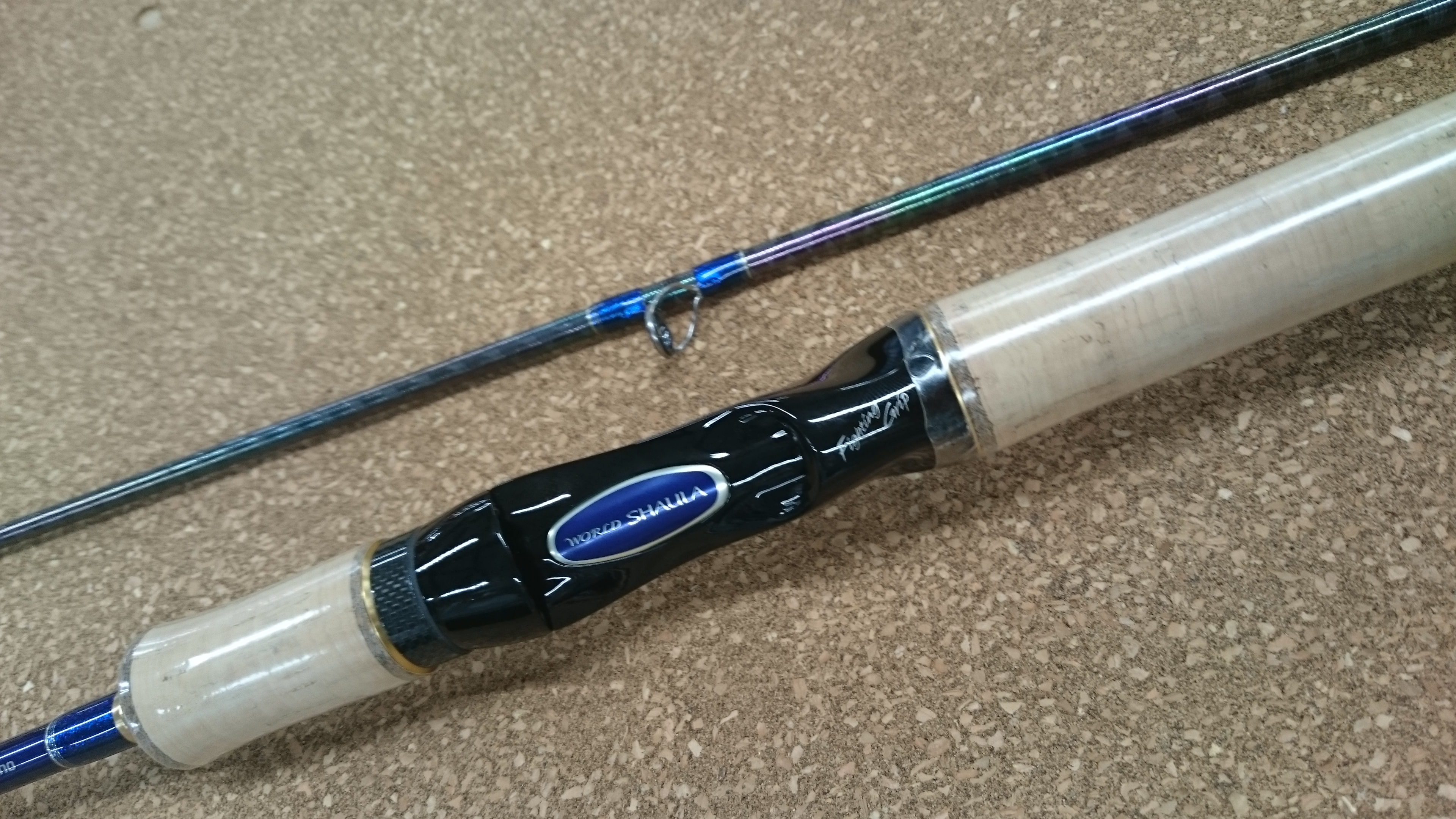 シマノ ワールドシャウラ 1652R-2 | FISHLAND