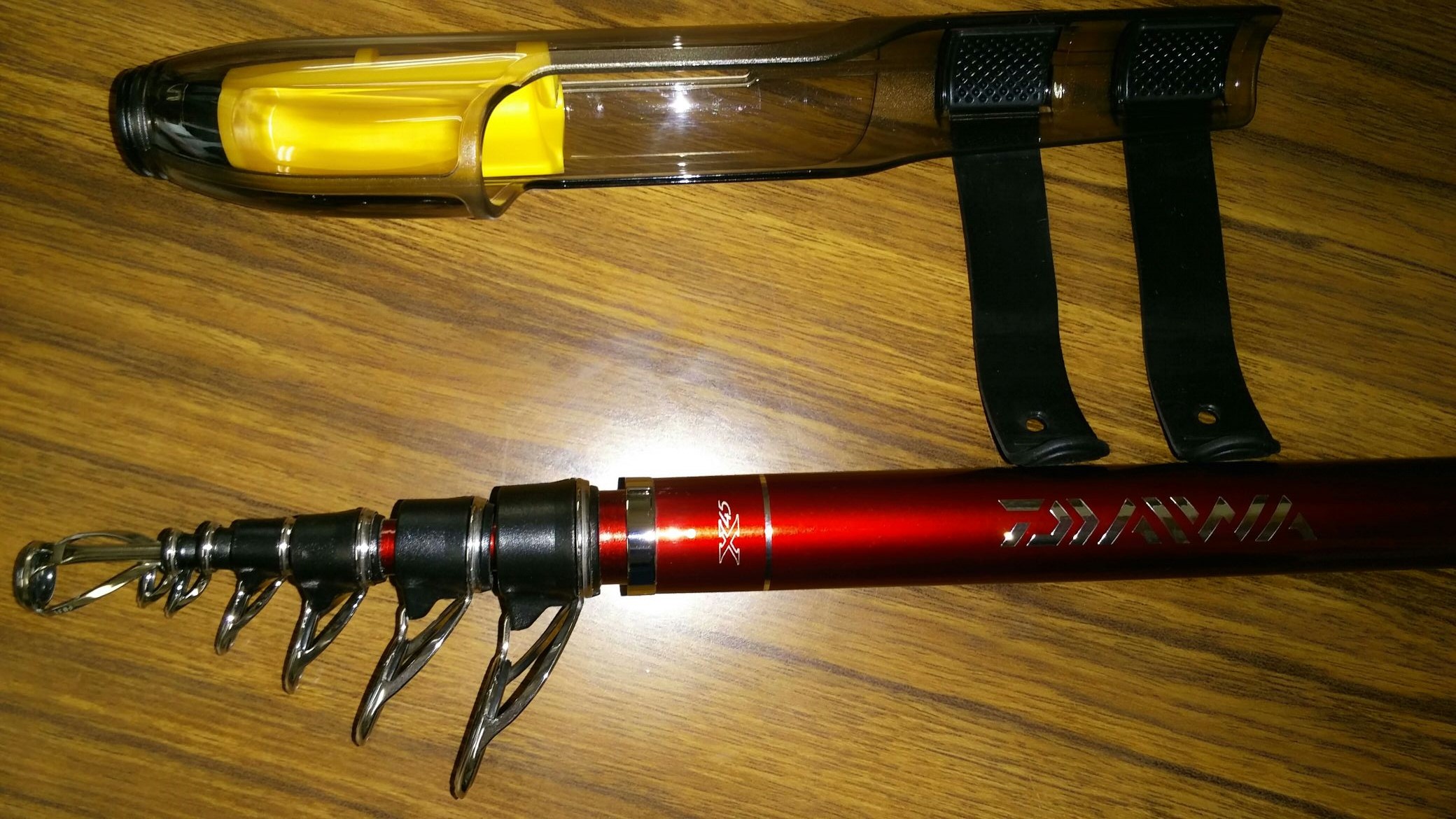 中古 ダイワ トーナメントサーフT33-425 入荷！ | FISHLAND