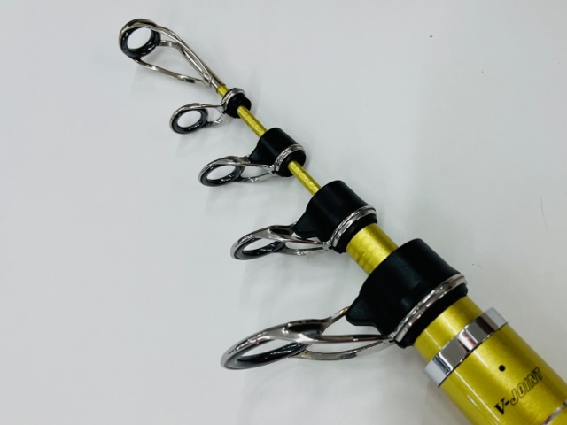 ﾀﾞｲﾜ ﾗﾝﾄﾞｻｰﾌT33-405N | FISHLAND