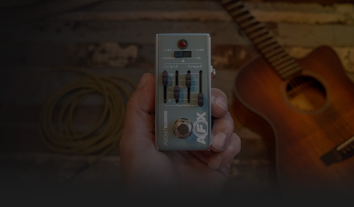 fishman-afx-pocket-blender-