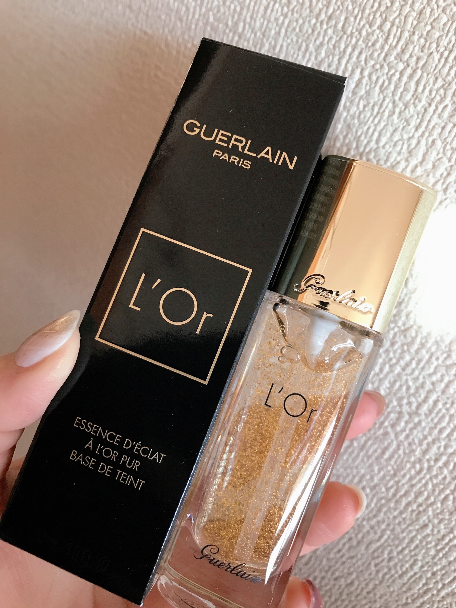 ゲラン / ロール エッセンス エクラの公式商品情報｜美容・化粧品情報