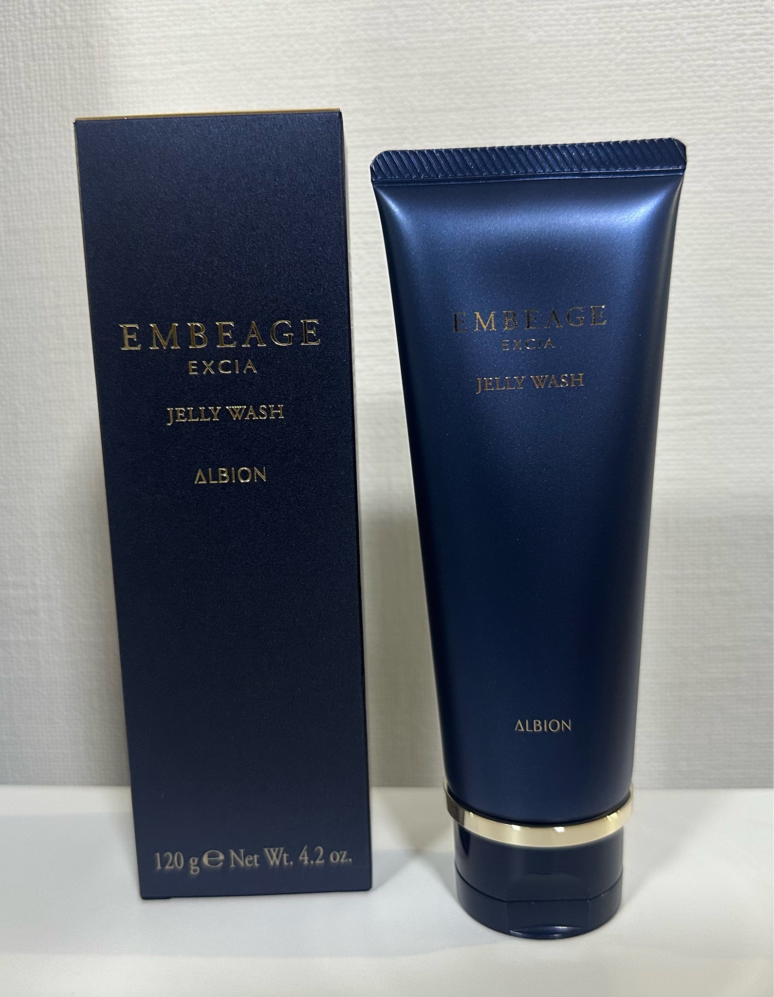 アルビオン / エクシア アンベアージュ ジェリー ウォッシュの公式商品