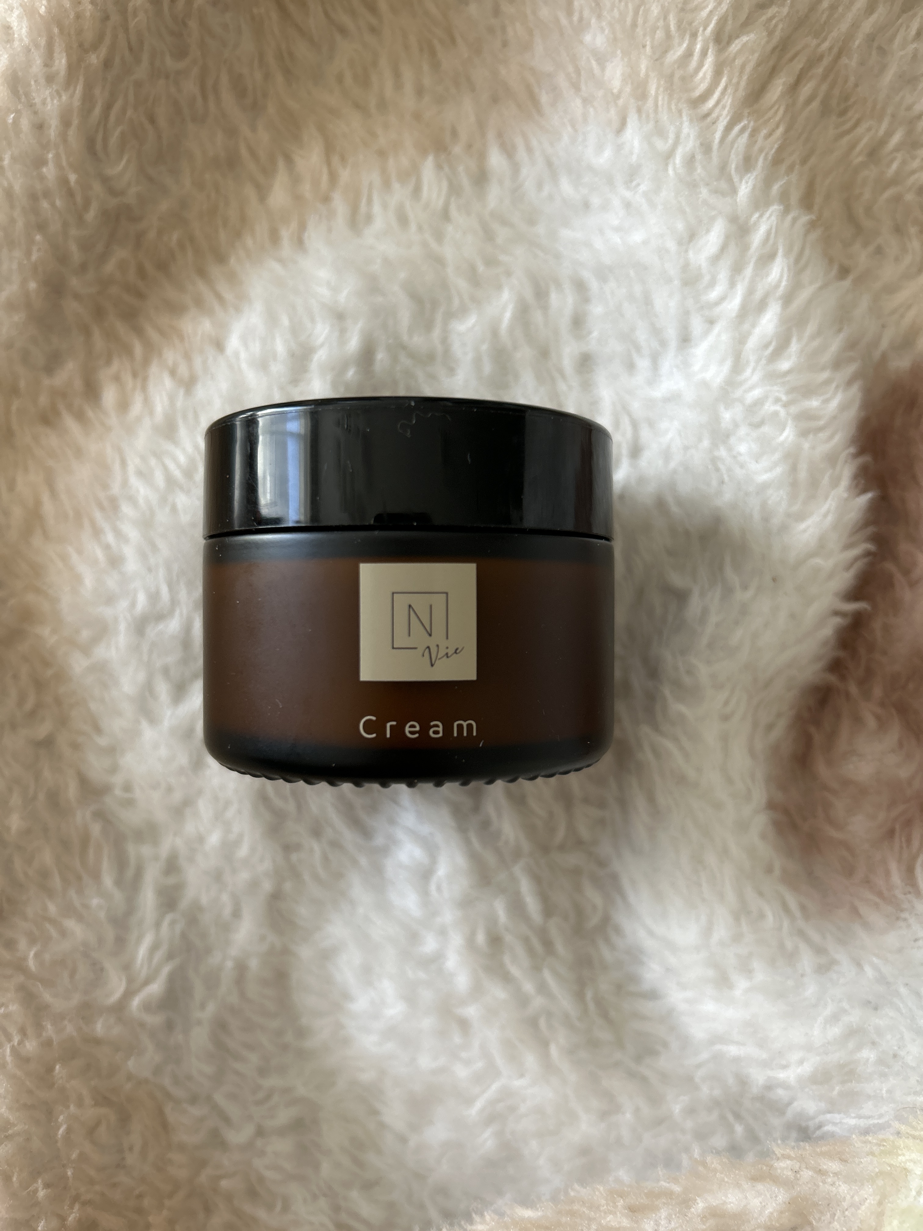 N organic(エヌオーガニック) / N organic Vie バリア クリーム 47g