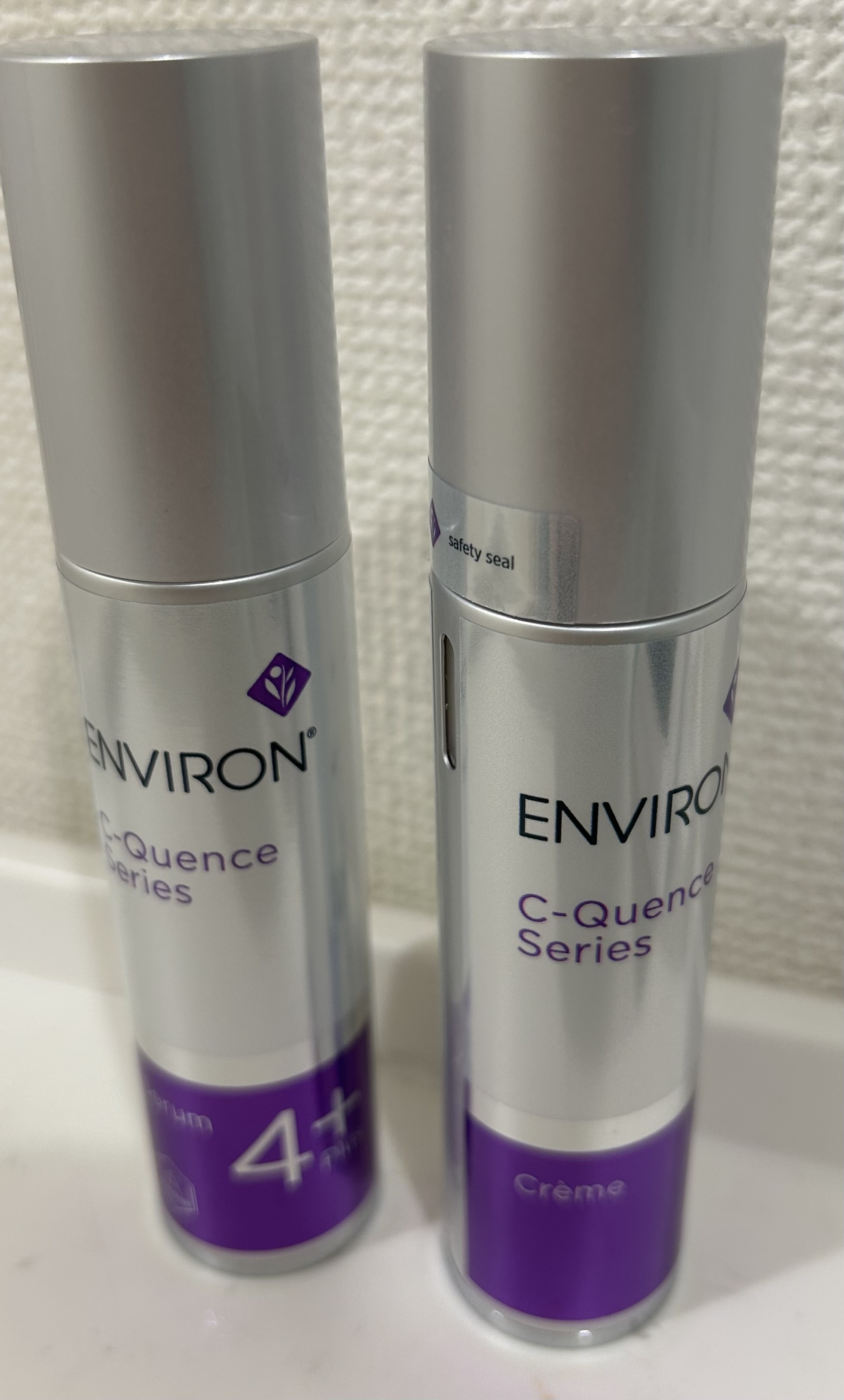 エンビロン / C－クエンスセラム 4プラスの口コミ一覧（リピーター