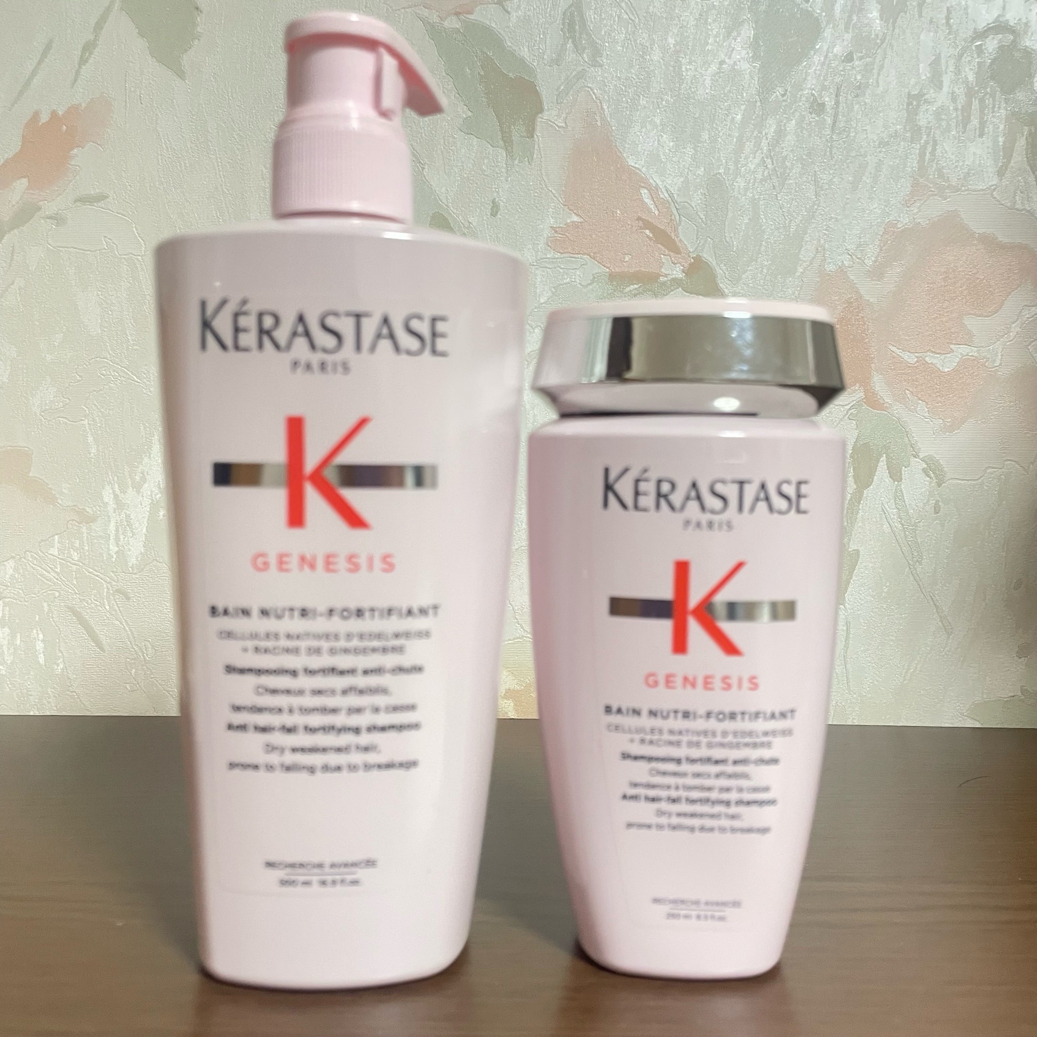 ケラスターゼ / GN バン ニュートリ フォーティファイの公式商品情報