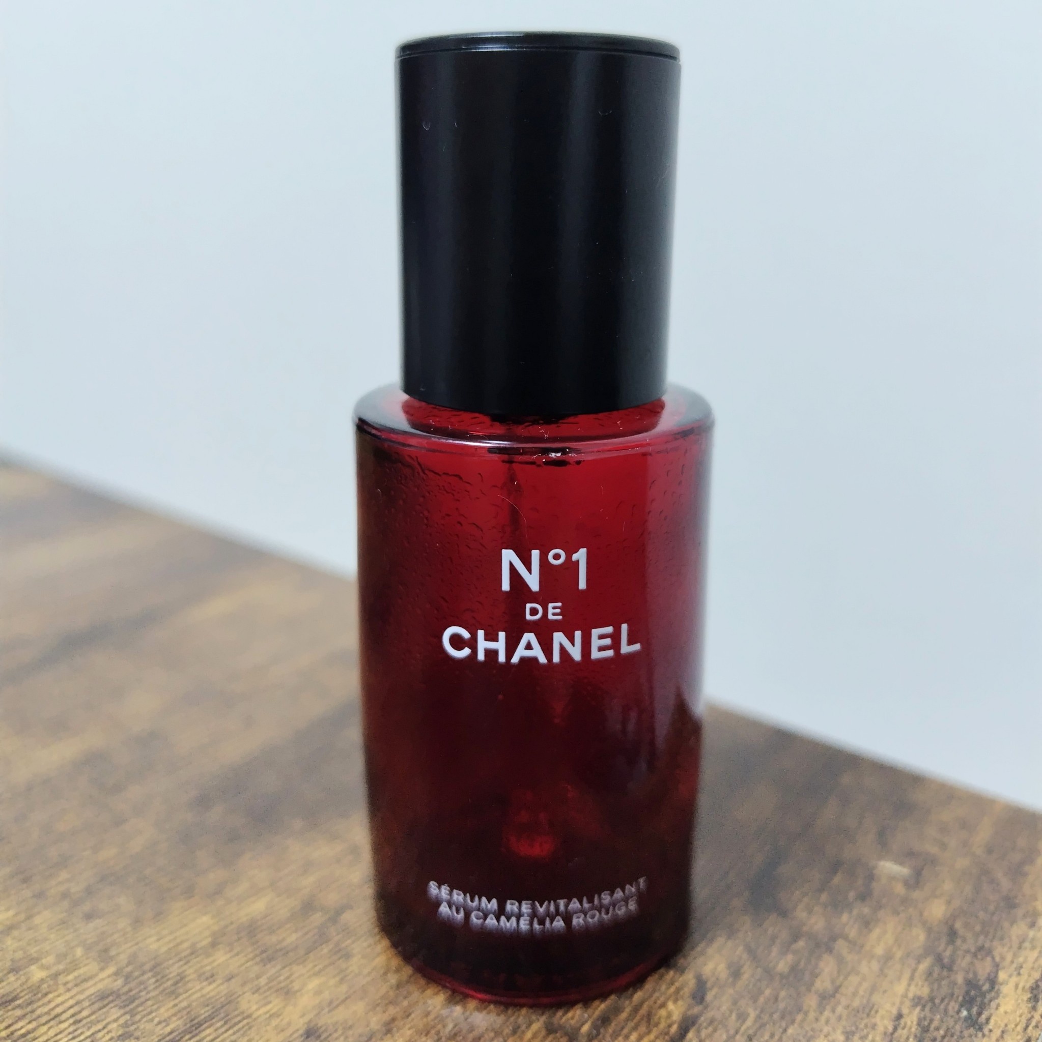 シャネル / セラム N°1 ドゥ シャネル 50mlの公式商品情報｜美容