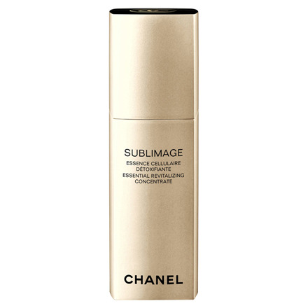 シャネル / サブリマージュ セラム コンサントレの公式商品情報｜美容