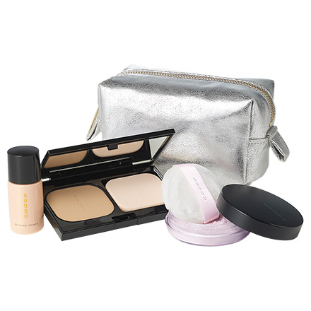 SUQQU(スック) / ベース メイクアップ キットの公式商品情報｜美容