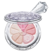 ジルスチュアート / ブルーム ミックスブラッシュ コンパクトの公式