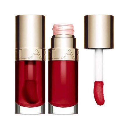 クラランス / リップコンフォートオイル 03 チェリーの公式商品情報