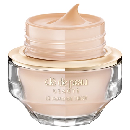 クレ・ド・ポー ボーテ / ル・フォンドゥタンn オークル00の公式商品