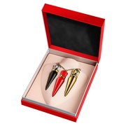 クリスチャン ルブタン / グリッターリップカラー ソールージュ099の