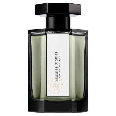 ラルチザン パフューム / プルミエ フィグエ オードトワレの口コミ一覧