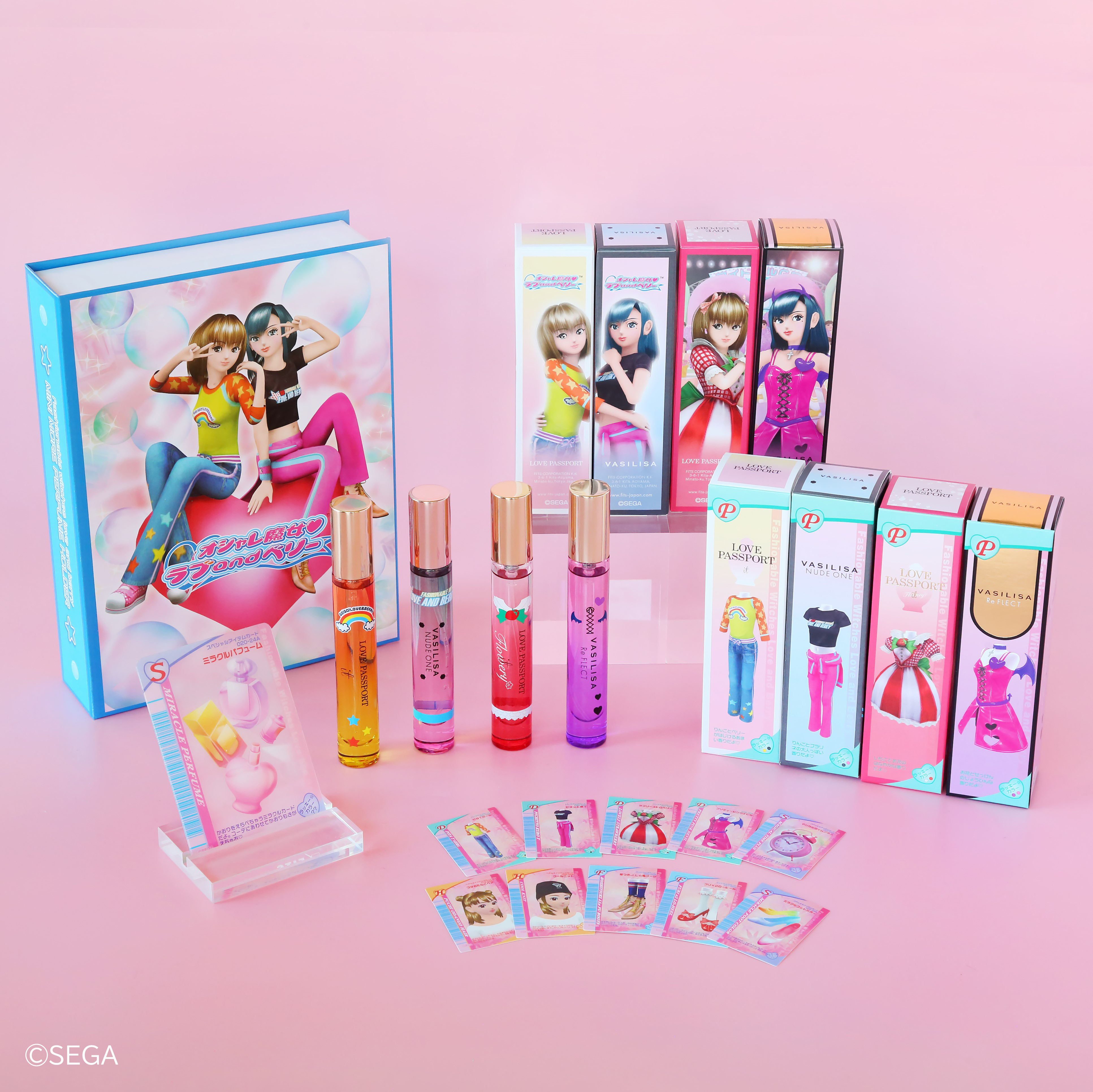 FITS you. STORE | フィッツユーストア