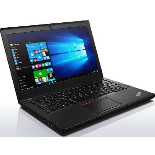Lenovo ThinkPad X260 i5 6th Gen , 256GB, 8GB Ram | 599-999
