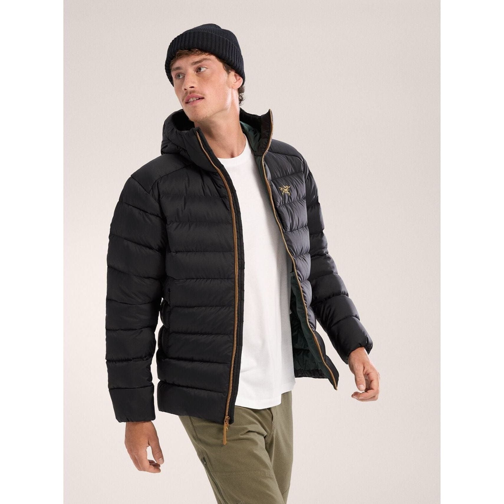 Arc'teryx Thorium | Men's Hoody | Footprint USA