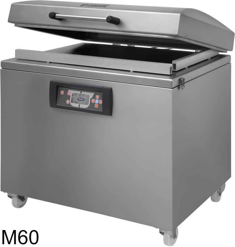 石島商事株式会社 真空包装機 SK-300H（傾斜底型） 真空包装機 | 製品