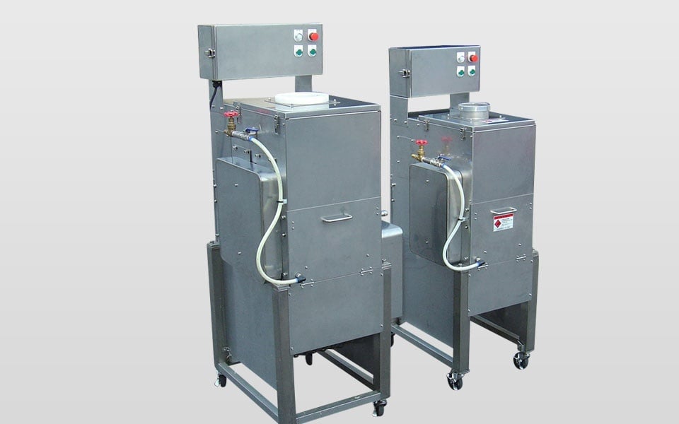 株式会社イナモク 大根太郎 IKR-611 , IKR-812 自動皮剥き装置 | 製品