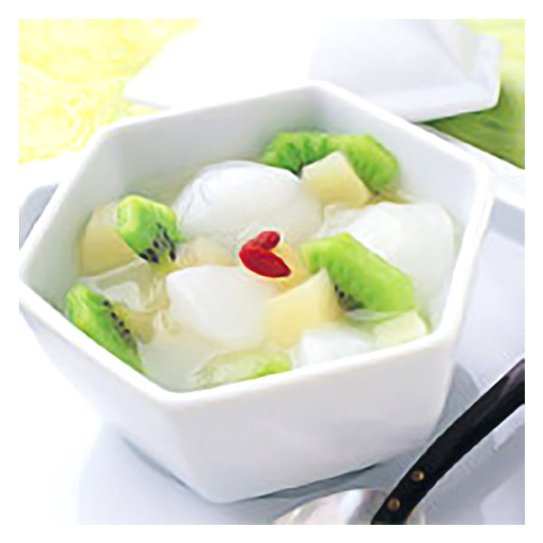 ホテイ 白桃 2ツ割（中国産）4号缶 | フーヅフリッジ UCC運営の業務用