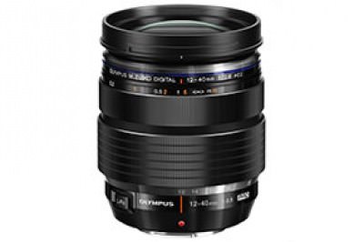 Review Olympus 12-40mm f/2.8 Pro M.Zuiko Digital ED (m43) - Focus