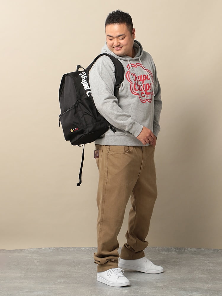 チュッパチャップス バックパック | フォーエル公式通販