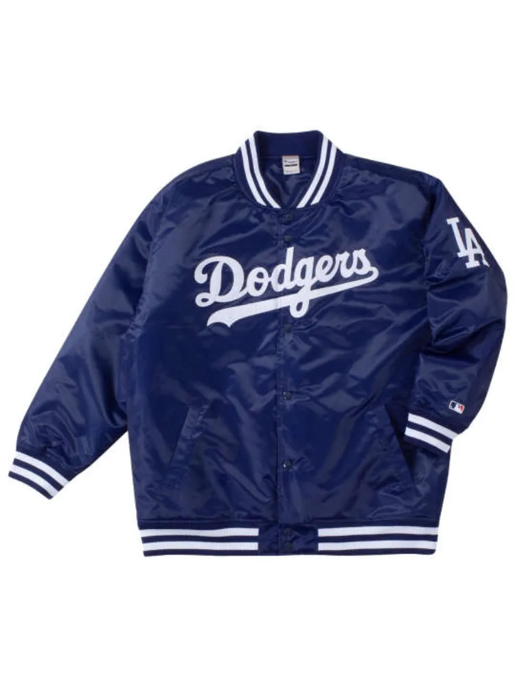 Fanatics(ファナティクス)】ロサンゼルス・ドジャースサテンスタジアム