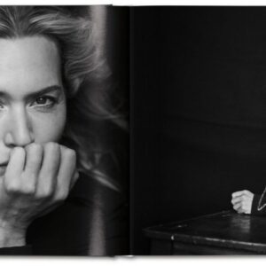 Peter Lindbergh. Shadows on the Wall (Peter Lindbergh) - book