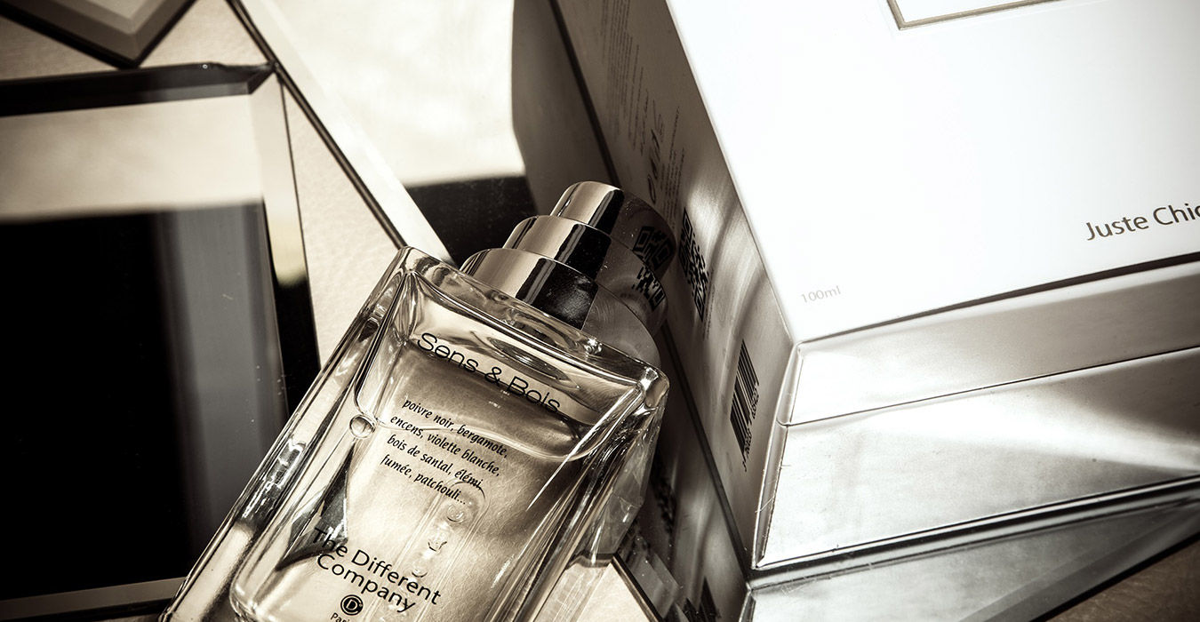 ホワイト ザゴーラ オードトワレ - 株式会社フォルテ