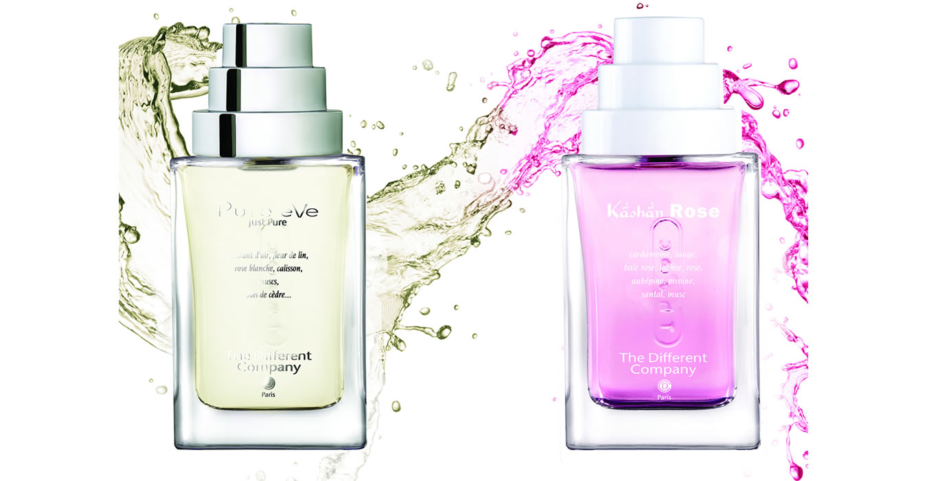 ホワイト ザゴーラ オードトワレ - 株式会社フォルテ