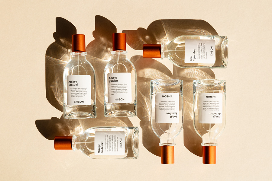 オー・ド・テ＆ジンジャー オーデコロン - 株式会社フォルテ