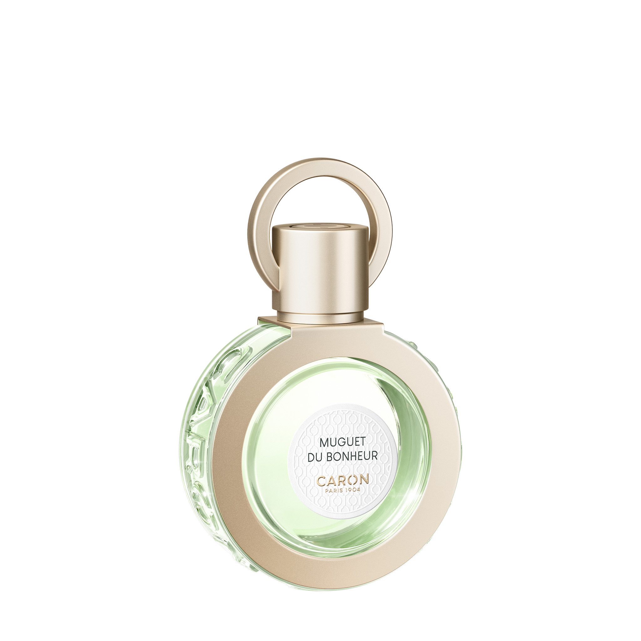 ミュゲ・ド・ボンヌール オードトワレ - 株式会社フォルテ