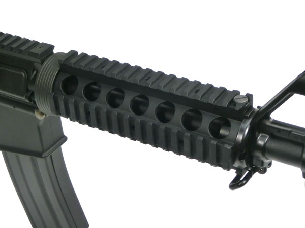 東京マルイ: 電動ガンHC本体 M4 CRW HC （エムフォー,シーアール