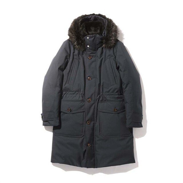 MOORER SAPPORO 48 黒 国内正規品 干場義雅 ムーレー