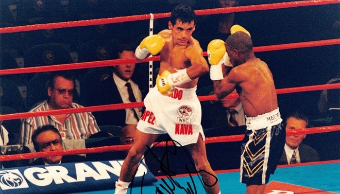 もう一人のオスカー/Chololo（チョロロ）オスカー・ラリオス