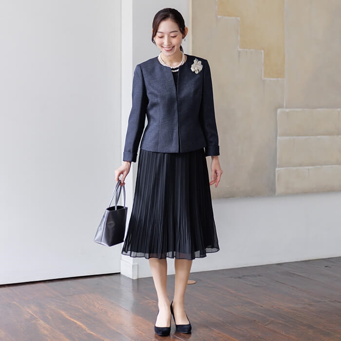 カラーフォーマル｜レディースフォーマルウェア通販の東京ソワール