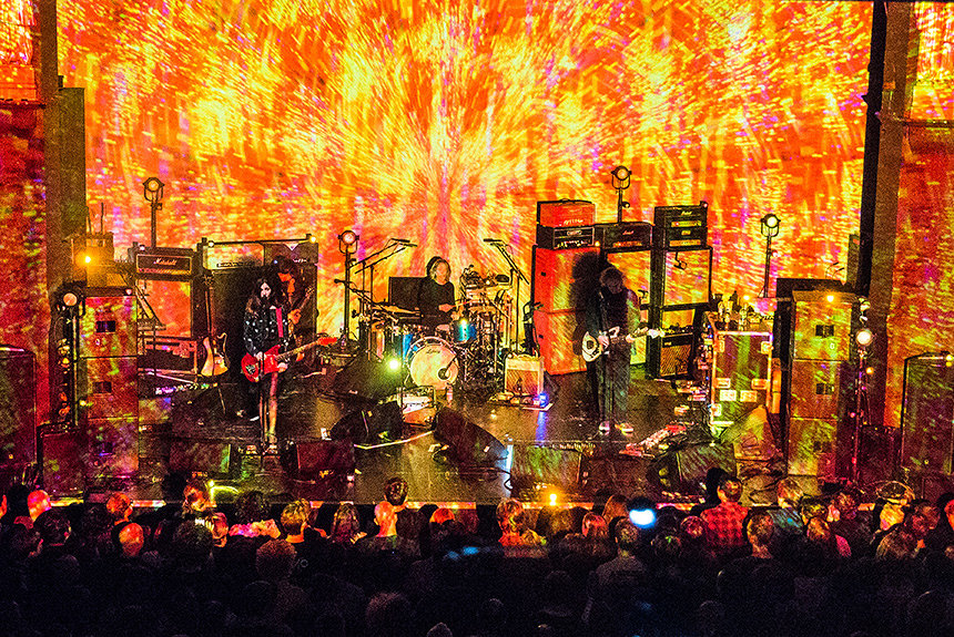 マイブラとシューゲイザーの30年 全ては1枚の傑作から始まった | Fika