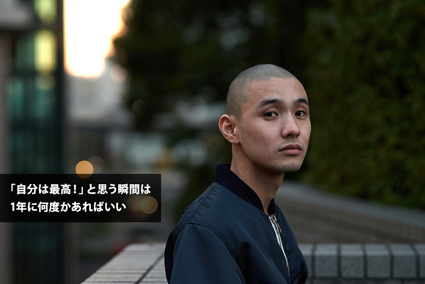 KID FRESINOが示す良好なバランス。多層的な創作者としての姿勢 | CINRA