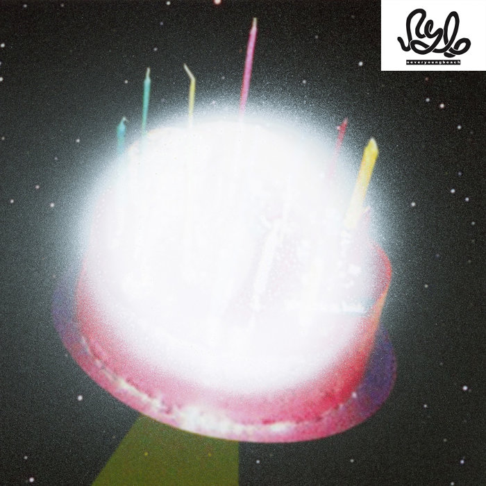 never young beachアルバム表題曲“STORY”本日先行配信 ジャケは奥山由