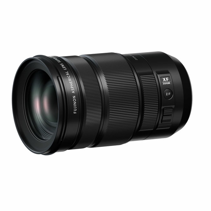 Fujifilm Fujinon XF 18-120mm F4 LM PZ WR 4 Jahre Swiss Garantie