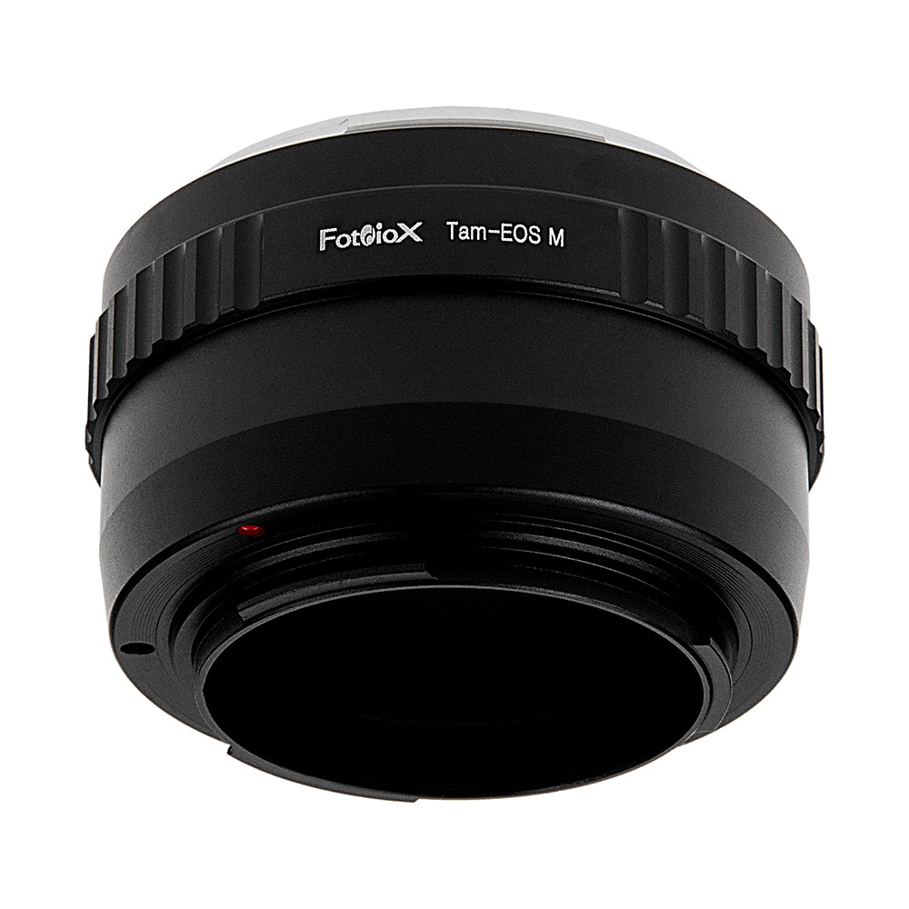 Tamron Adaptall Mount SLR Lens to Canon EOS M Mount Camera Body