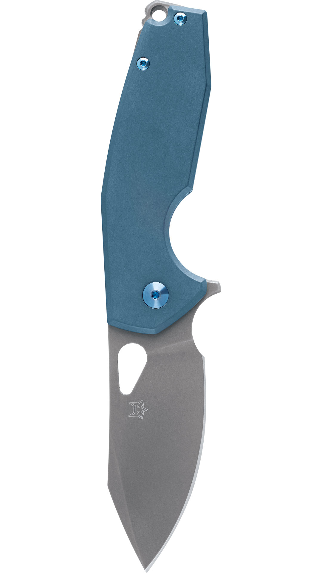 FX-527 TI - YARU - Folding knives - FOX Knives