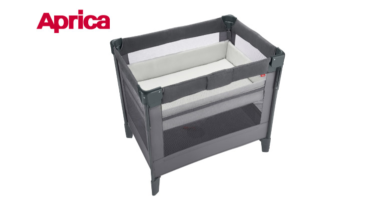 アップリカ ベビーベッド｜フレフレママ 出産応援キャンペーン