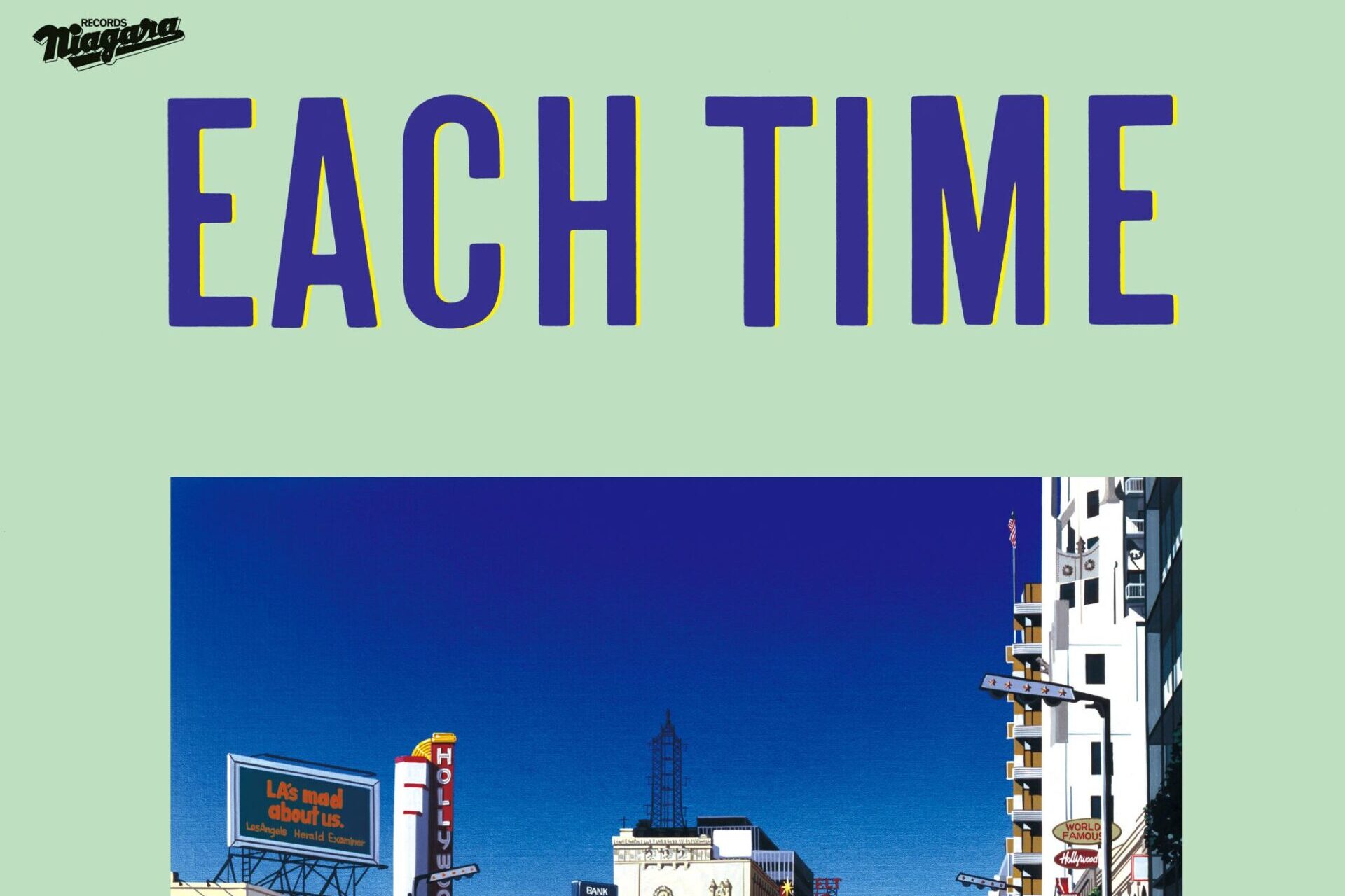 日本ポップス界の巨人