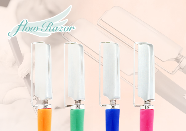 ご購入について | 顔剃りの革命 フローレーザー