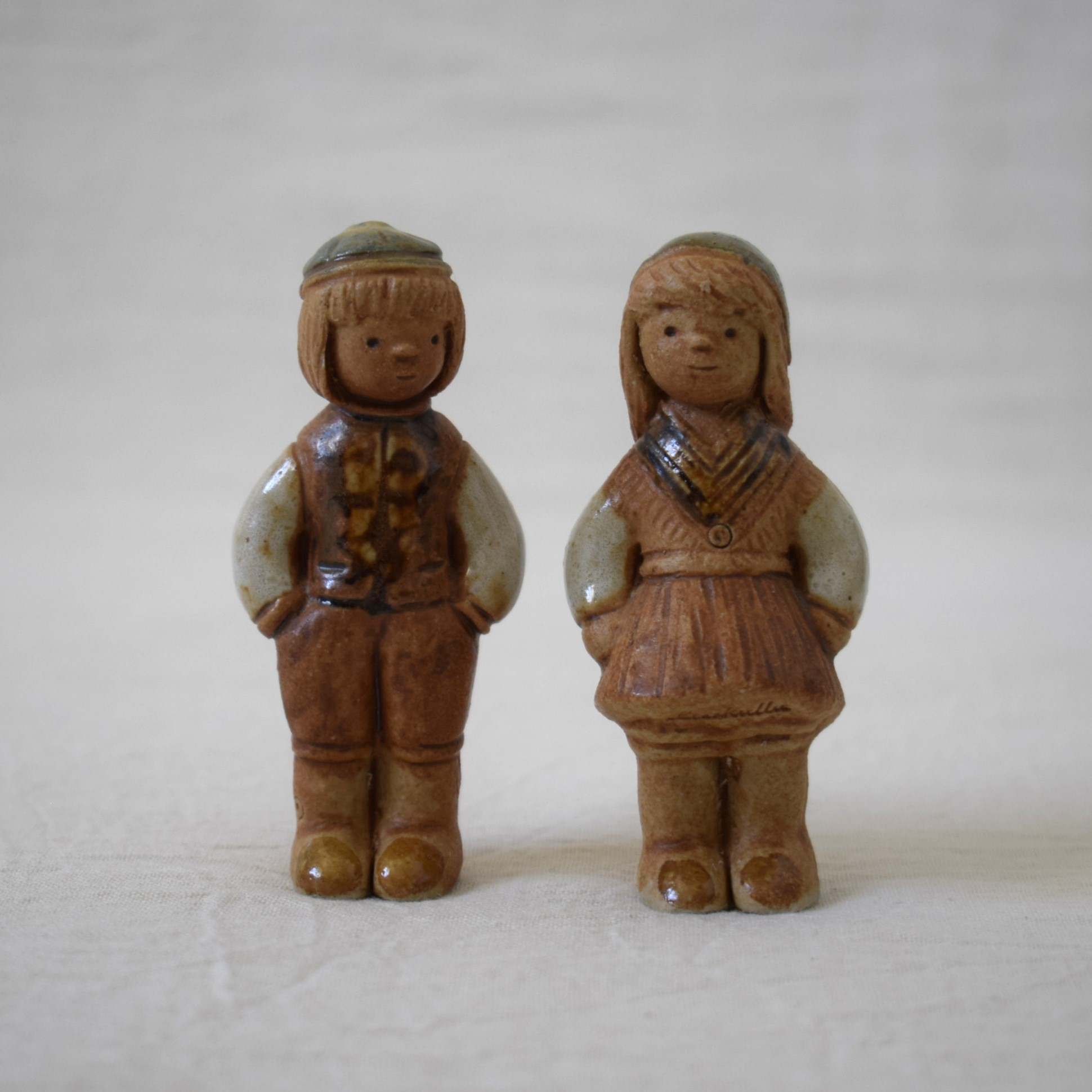 JerkとLisskulla / Rutebo・ルーテボ / スウェーデン | florantik